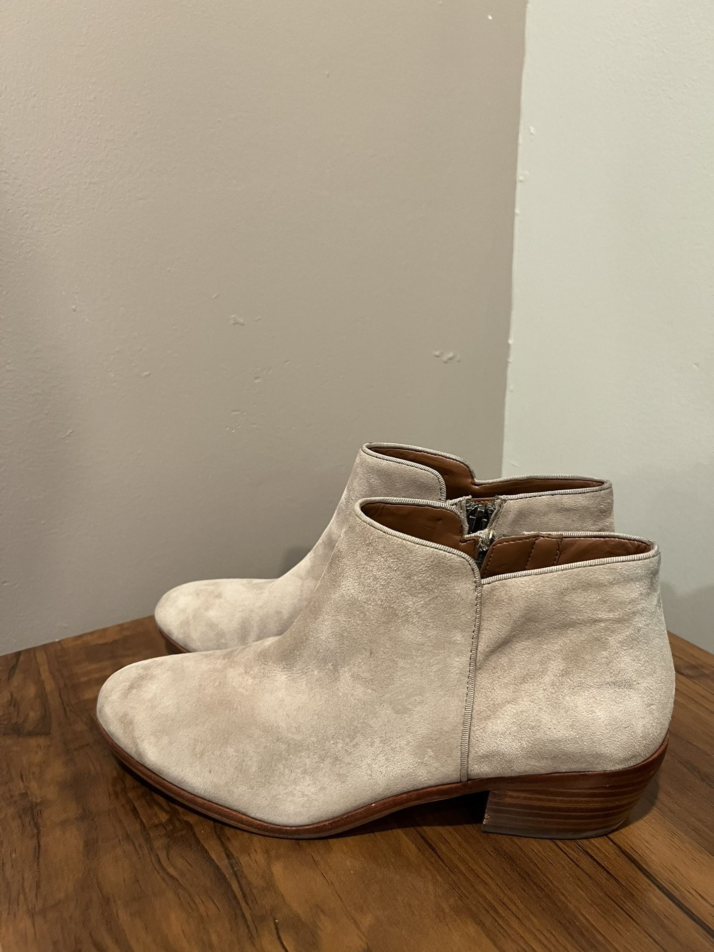 Sam Edelmans Women’s Boots In Size 8