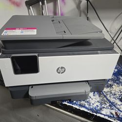 Printer A La Venta