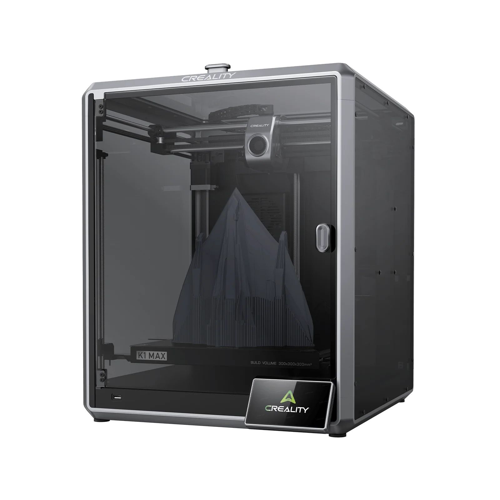 Creality K1 Max 3d Printer