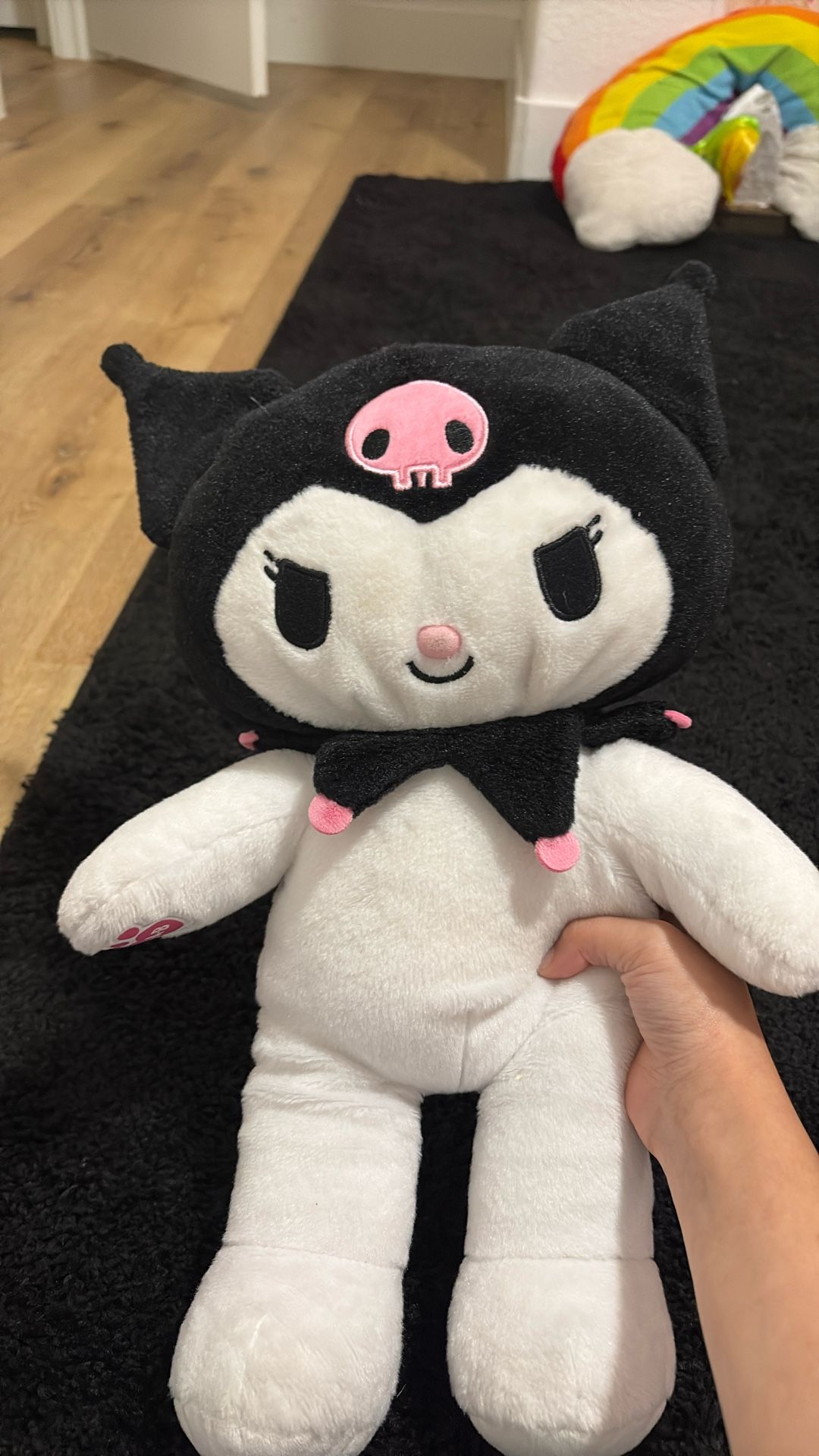 kurmoi build a bear