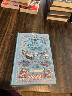 Alice in wonderland