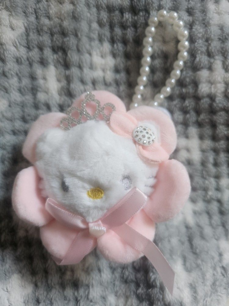 Sanrio / Keychain /purse 