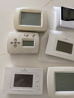 Thermostats