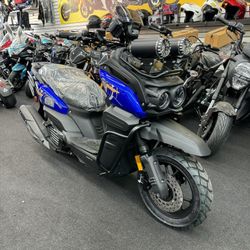 Brand New Transpro Tank 