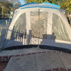 Screen Tent