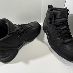 Jordan Winter 12