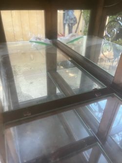 China cabinet