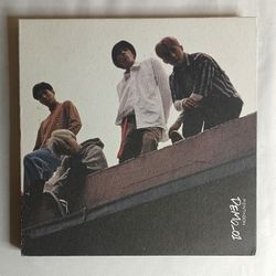 KPop CD Pentagon 4th Mini Album DEMO_01