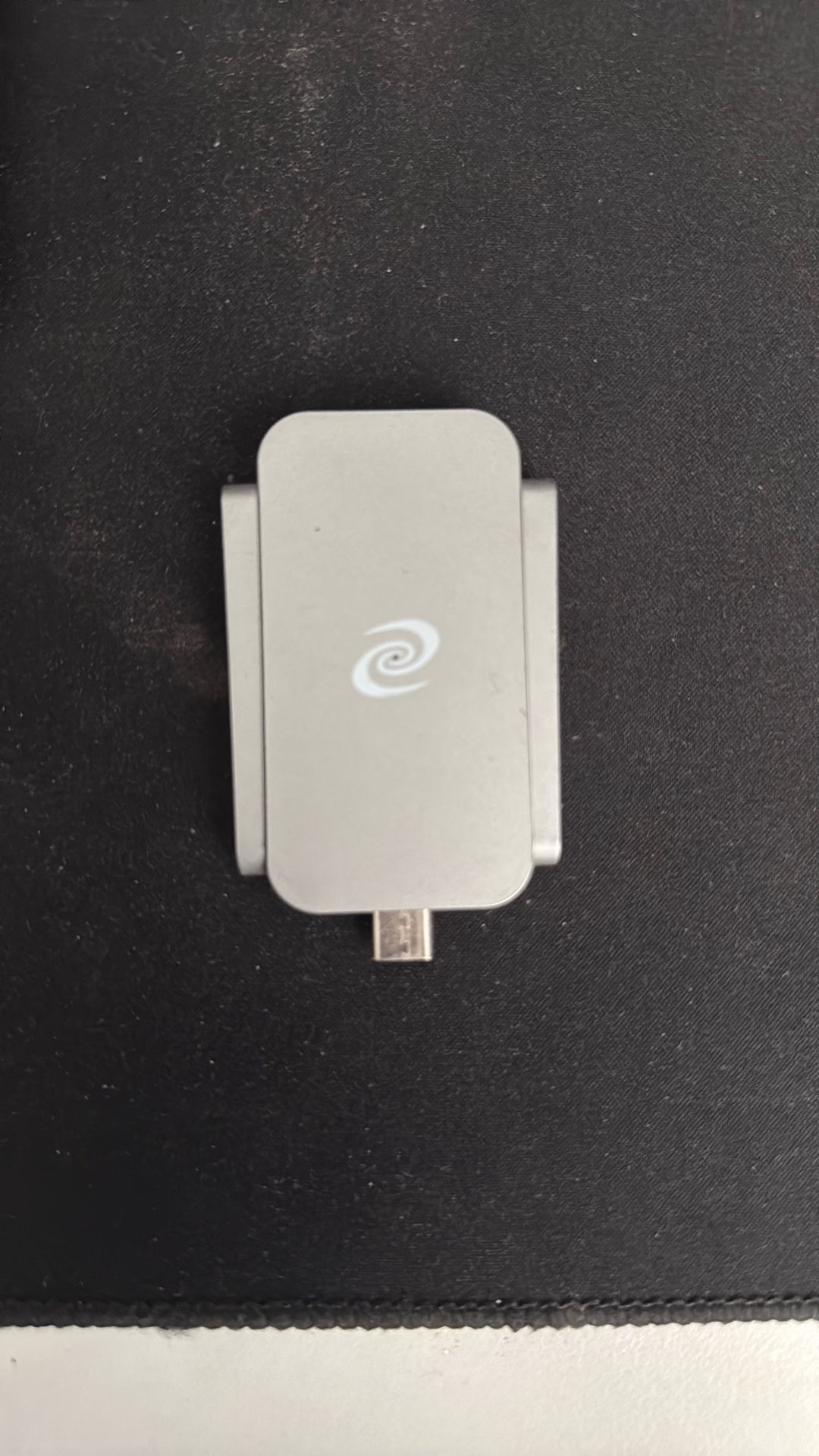 Deeper Connect Air Portable VPN