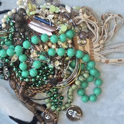 Mystery Jewelry Bag- Wearable 