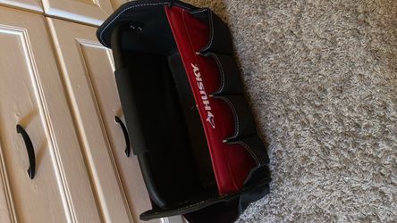 Husky tool box