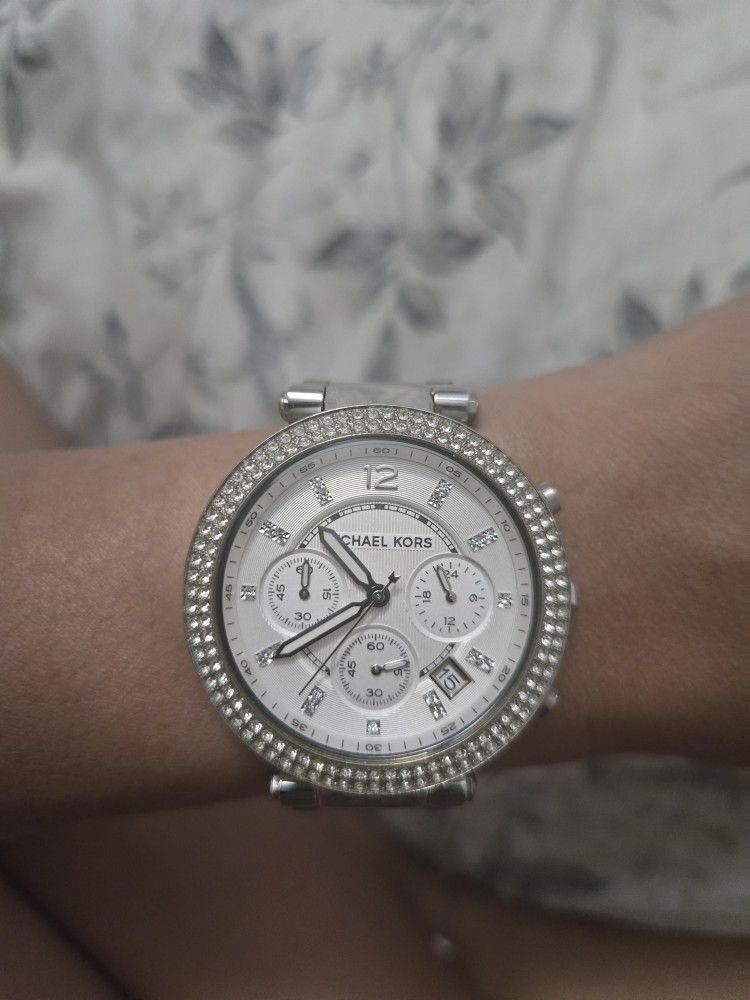 Michael Kors Watch*Read Description /See Pictures