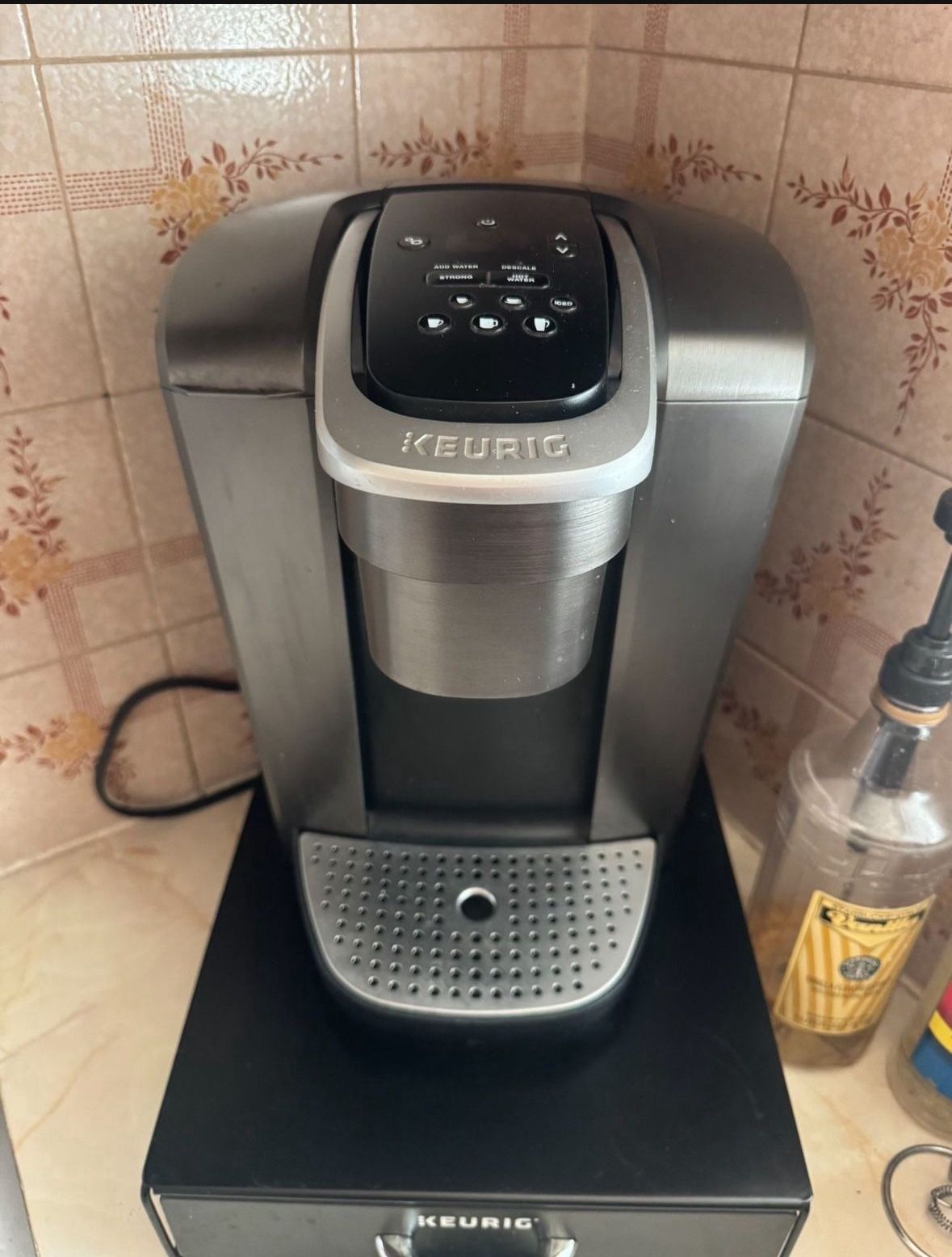 Coffee Maker
