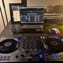 Pioneer DDJ-FLX6