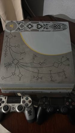 PS4 Pro