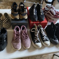 Womens Shoes 