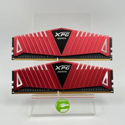 ADATA XPG Z1 8GB (2x4GB) RAM DDR4 2400MHz AX4U2400W4G16-DRZ