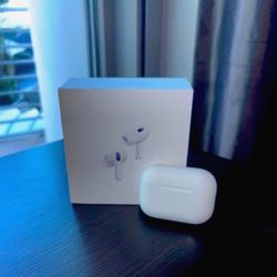 Apple Airpod’s Pro 