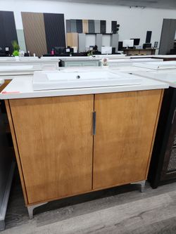 Bathroom Vanity
