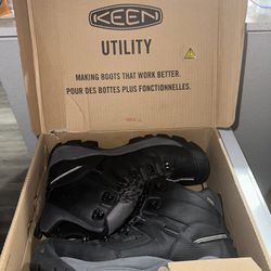 Keen Utility Footwear Pittsburgh 