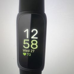 Fitbit Inspire 3  *Brand new In Box