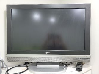 Tv 32" LG (2007)
