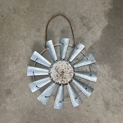 Wall Decor 