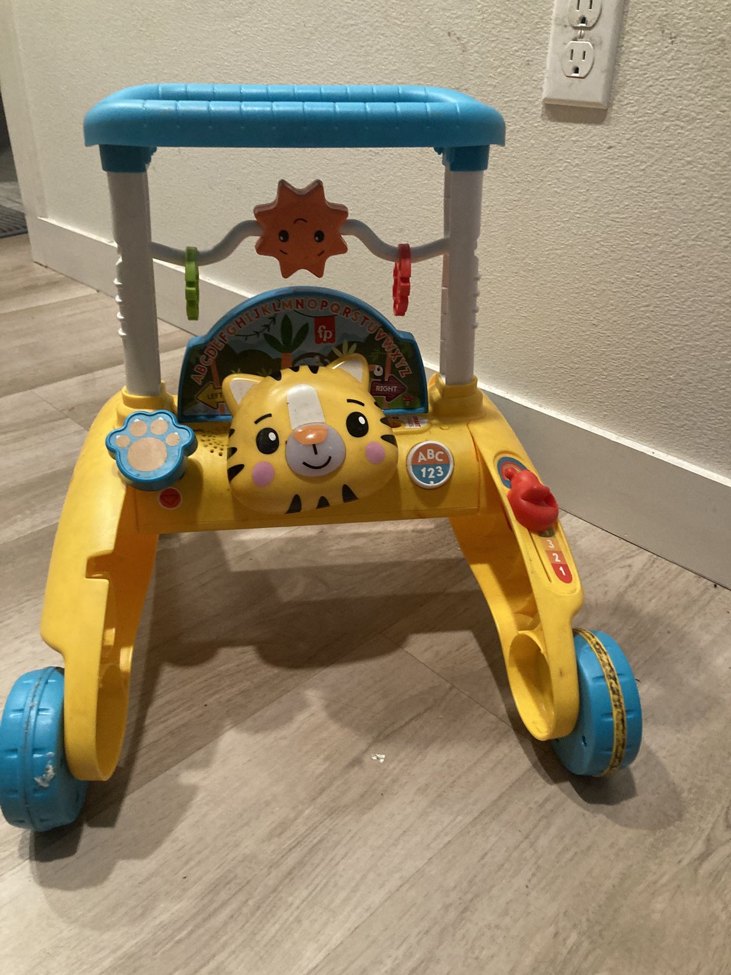 Baby Walker 
