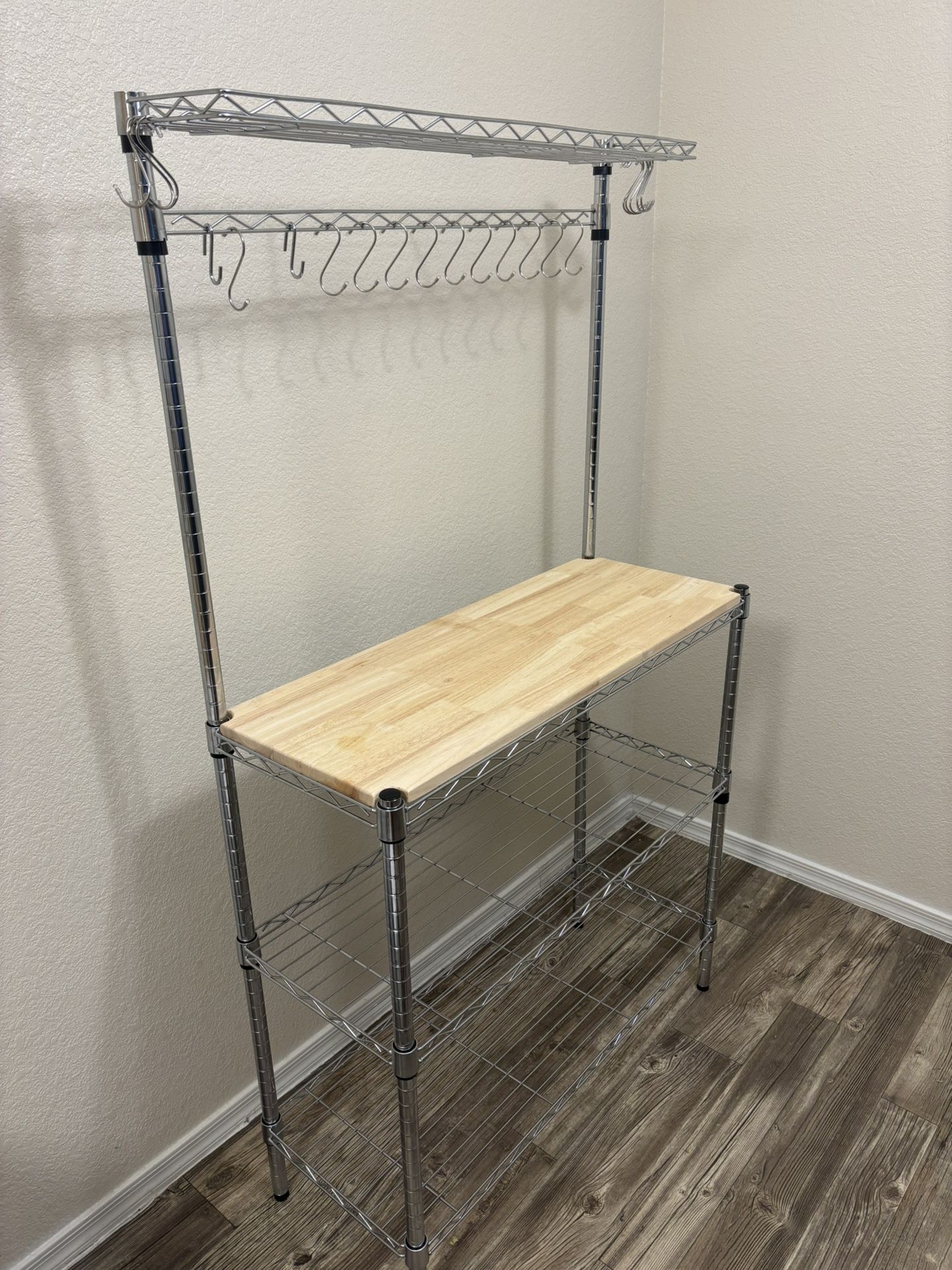 Bakers Rack