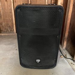 Speaker 