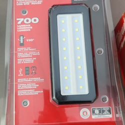 M12 Service&repair Flood Light W/ USB Charging 