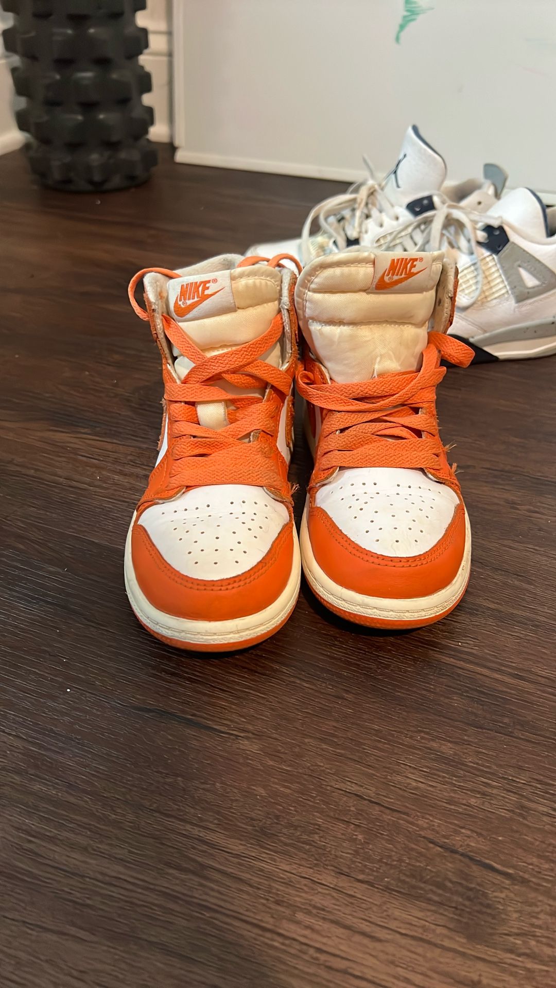 Boys Nike Jordan Kids Shoe Size 13