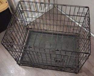 Dog cage Small