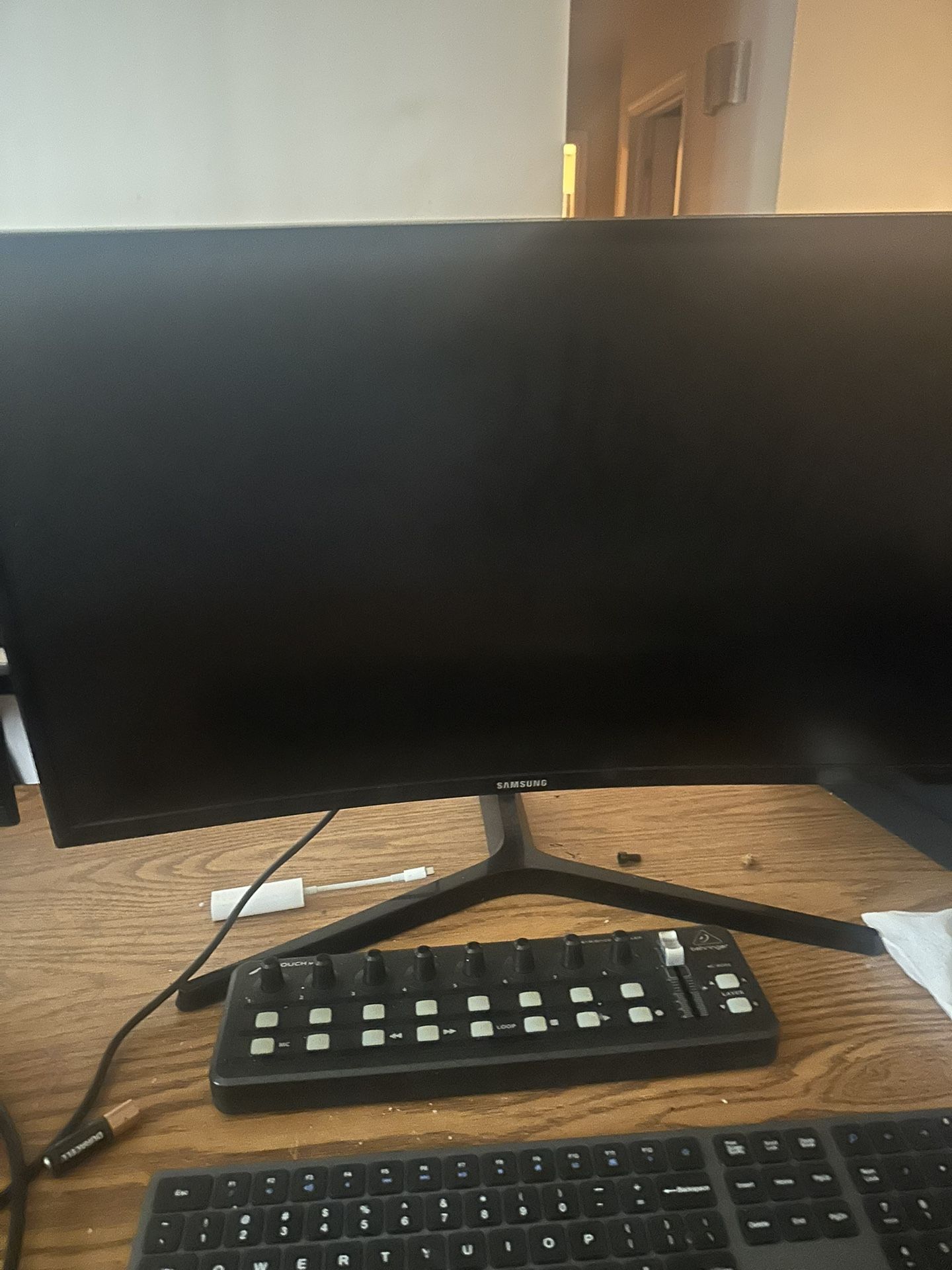 Monitor