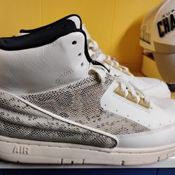 Nike Air Pythons 