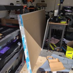 Dry Wall Sheets