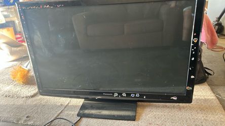 Panasonic Tv