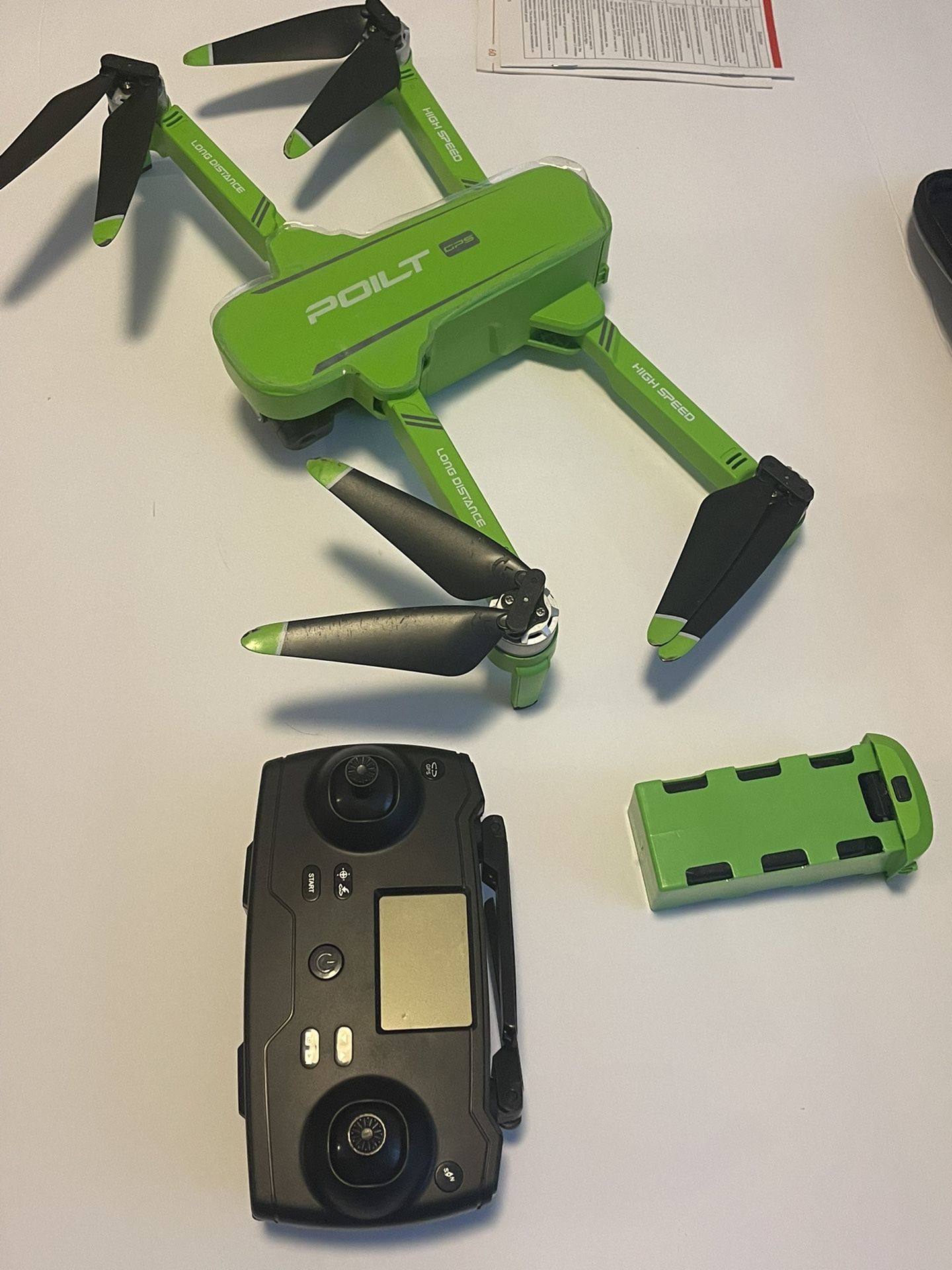 Drone!!! Long Distance