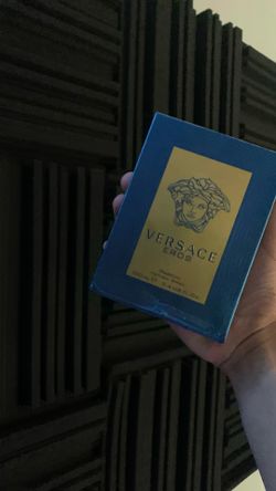 Versace Eros Parfum