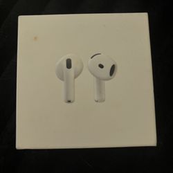 airpods brand new