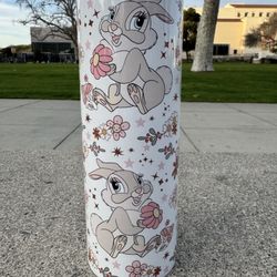 Bunny Tumbler 