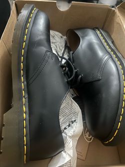 Dr. Martens