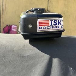 Mini Bike Gas Tank