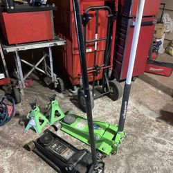 TOOLS / TOOL BOX / WILTON / BALDOR 