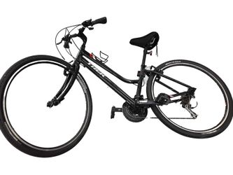 Trek Iso4210 Black Mini-Bike