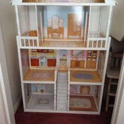Doll House