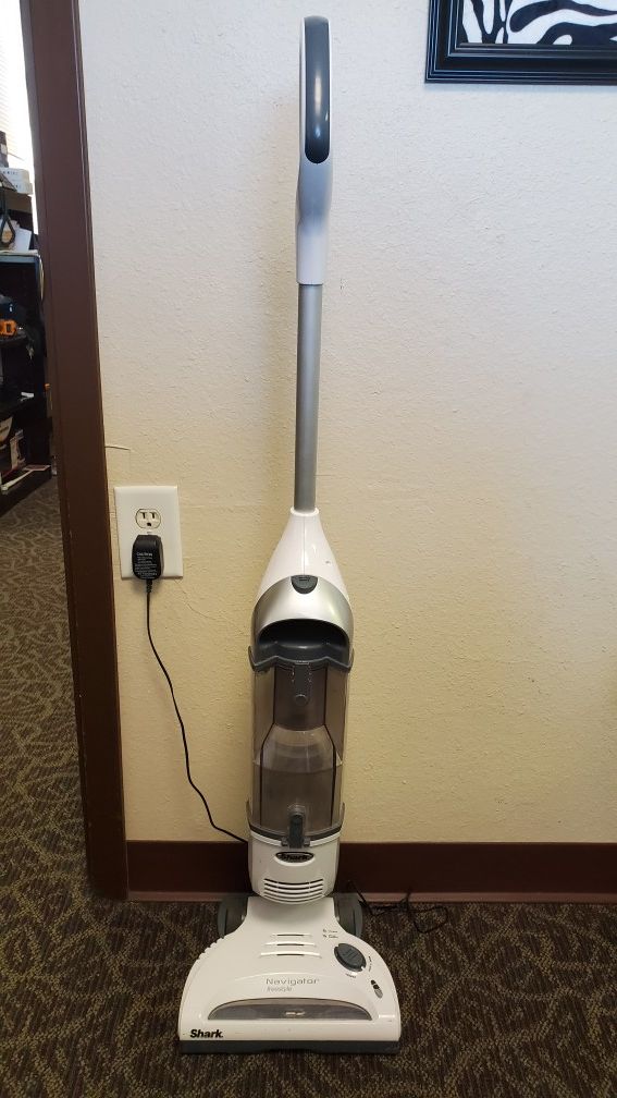 Shark freestyle Navigator Cordless Vacuum