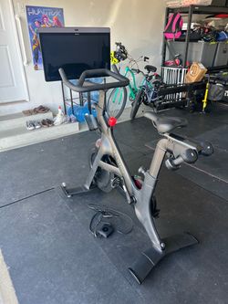 Peloton Bike+