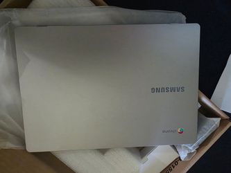 Samsung Chromebook