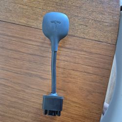 NEMA 14-50 adaptor for Tesla